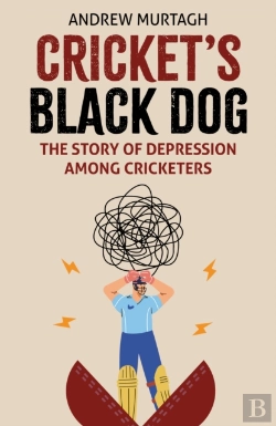 Bertrand.pt - Cricket'S Black Dog