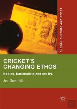 Bertrand.pt - Cricket'S Changing Ethos