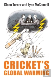 Cricket'S Global Warming
