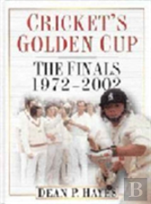 Cricket'S Golden Cup