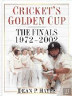 Bertrand.pt - Cricket'S Golden Cup