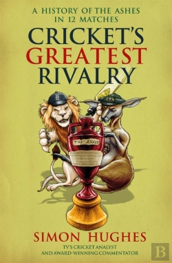 Bertrand.pt - Cricket'S Greatest Rivalry