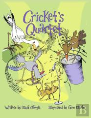 Cricket'S Quartet