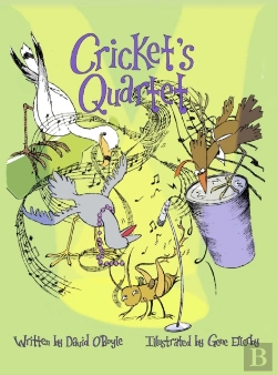 Bertrand.pt - Cricket'S Quartet