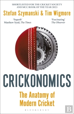Bertrand.pt - Crickonomics