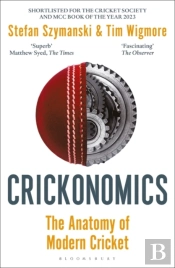 Crickonomics