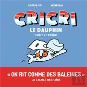 Cricri Sauve Le Monde