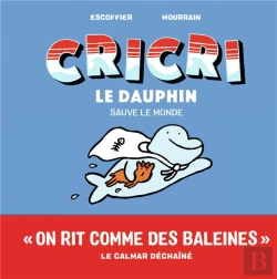 Bertrand.pt - Cricri Sauve Le Monde