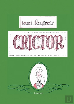 Bertrand.pt - Crictor