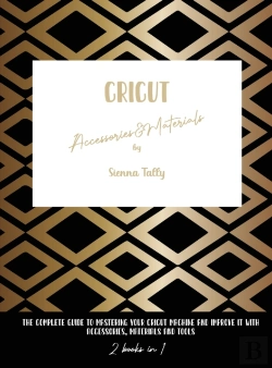 Bertrand.pt - Cricut Accessories And Materials