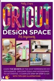 Cricut Design Space  For Beginners
