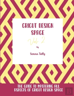 Bertrand.pt - Cricut Design Space Vol.2