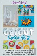 Cricut Explore Air 2