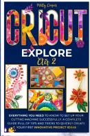 Cricut Explore Air 2