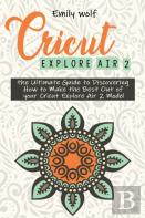 Cricut Explore Air 2