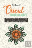 Cricut Explore Air 2