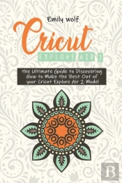Cricut Explore Air 2