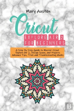 Bertrand.pt - Cricut Explore Air 2 For Beginners