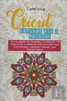 Cricut Explore Air 2 Machine