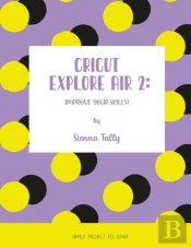 Cricut Explore Air 2