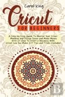 Cricut For Begginers
