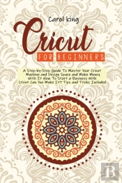 Cricut For Begginers