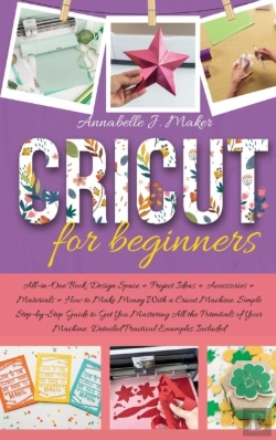 Bertrand.pt - Cricut For Beginners