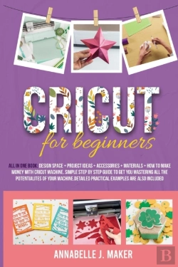 Bertrand.pt - Cricut For Beginners