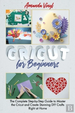 Bertrand.pt - Cricut For Beginners