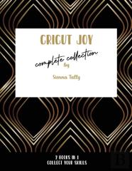 Cricut Joy Complete Collection
