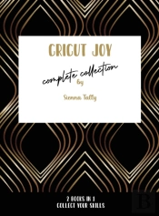 Cricut Joy Complete Collection