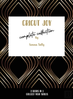 Bertrand.pt - Cricut Joy Complete Collection