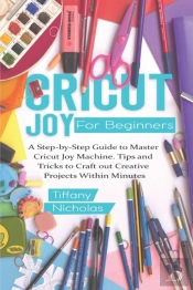 Cricut Joy For Beginners