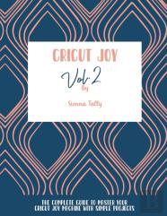 Cricut Joy