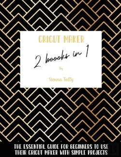 Bertrand.pt - Cricut Maker 2 Books In 1