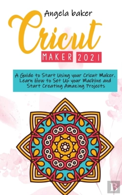 Bertrand.pt - Cricut Maker 2021