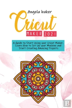 Bertrand.pt - Cricut Maker 2021