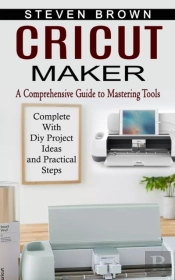 Cricut Maker