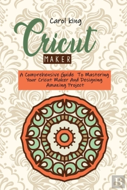 Bertrand.pt - Cricut Maker