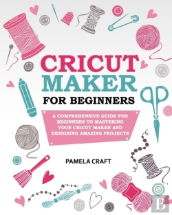 Bertrand.pt - Cricut Maker For Beginners