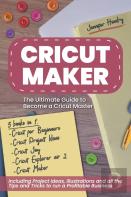 Cricut Maker