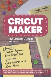 Cricut Maker
