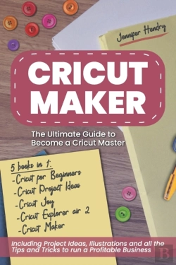 Bertrand.pt - Cricut Maker