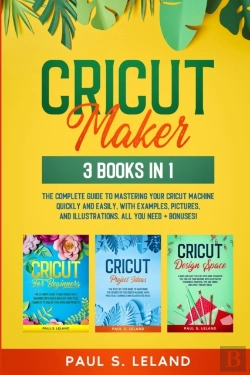 Bertrand.pt - Cricut Maker