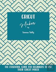 Cricut Maker