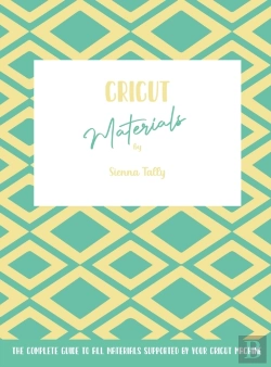 Bertrand.pt - Cricut Materials