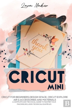 Bertrand.pt - Cricut Mini