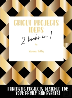 Bertrand.pt - Cricut Project Ideas 2 Books In 1