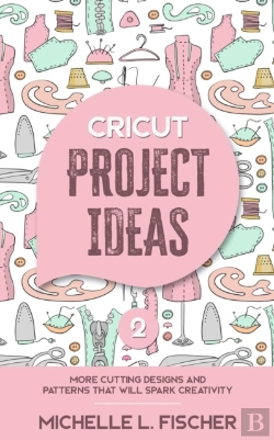 Bertrand.pt - Cricut Project Ideas 2