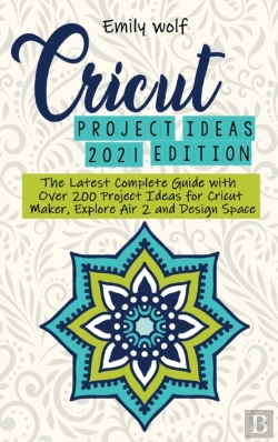 Bertrand.pt - Cricut Project Ideas 2021 Edition